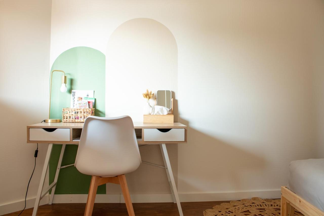 Tolosa Apartamento Toulouse