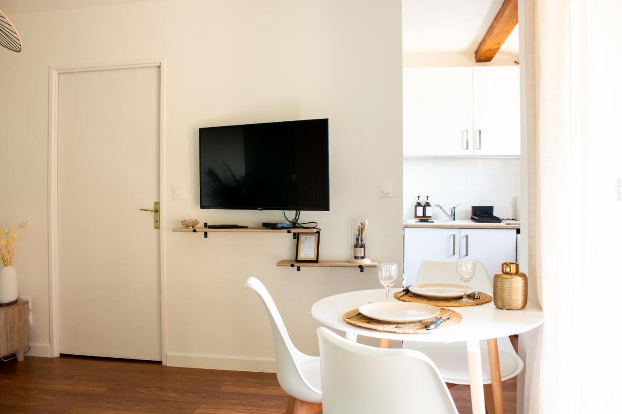 Tolosa Apartamento Toulouse