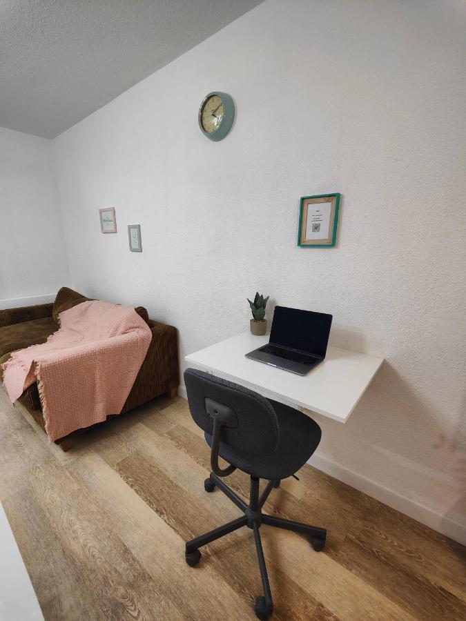 Apartamento Marshmallow Proche Aeroport, Airbus Et Zenith