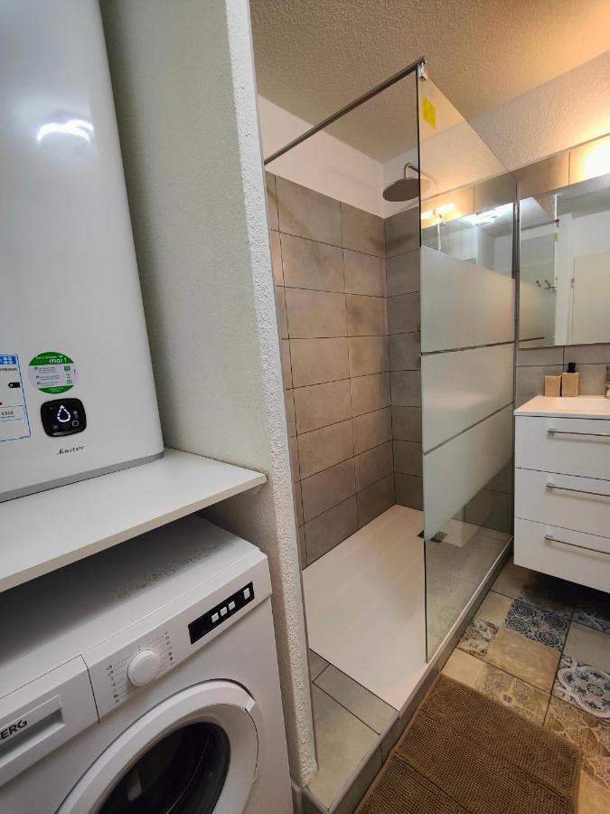 Apartamento Marshmallow Proche Aeroport, Airbus Et Zenith