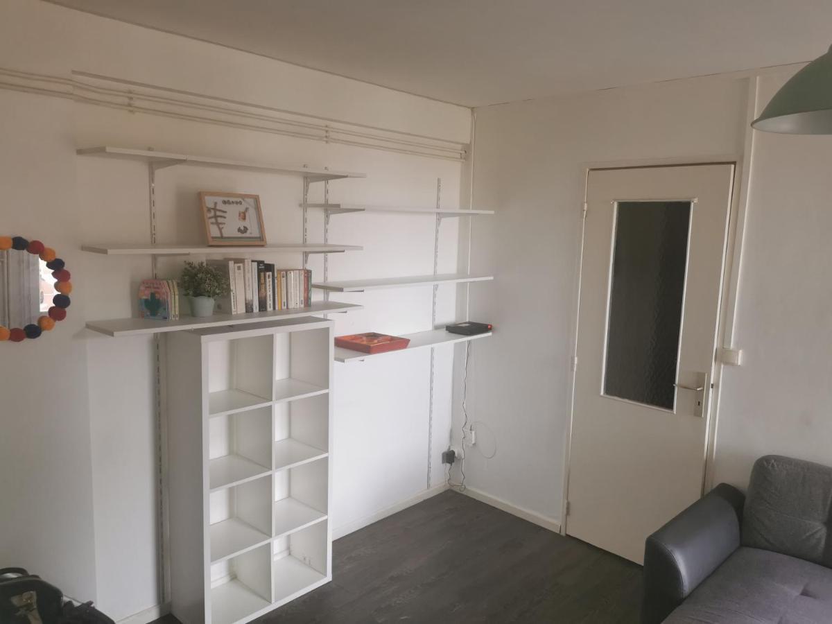 Appartement A Deux Pas Du Stadium Toulouse