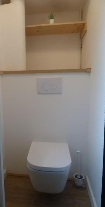 Apartment Le Nid D'orient Entre Matabiau Et Capitole Parking Toulouse