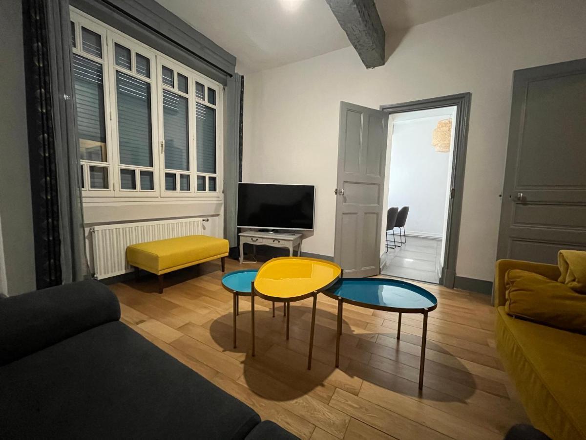 O Appartement