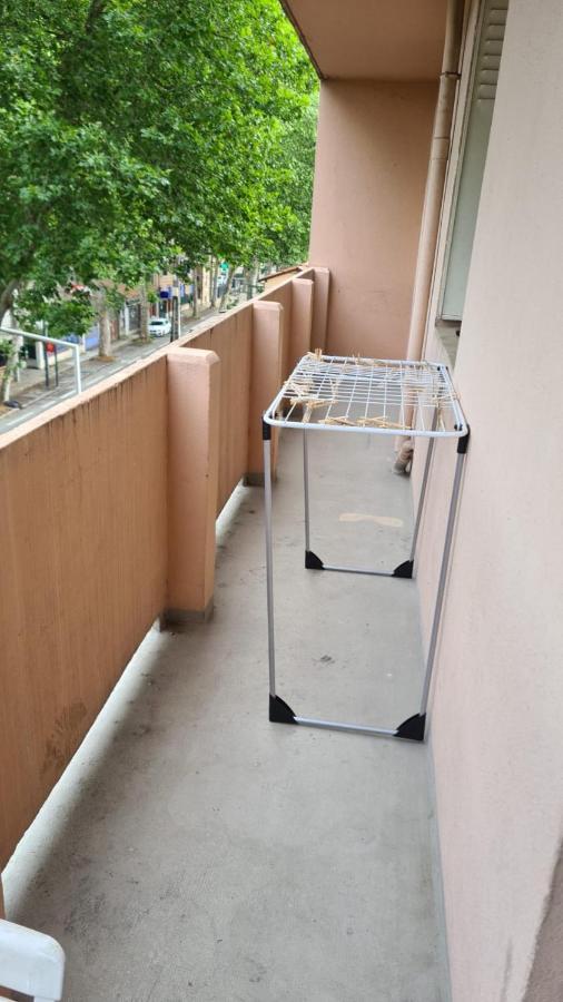 Appartement A Deux Pas Du Stadium