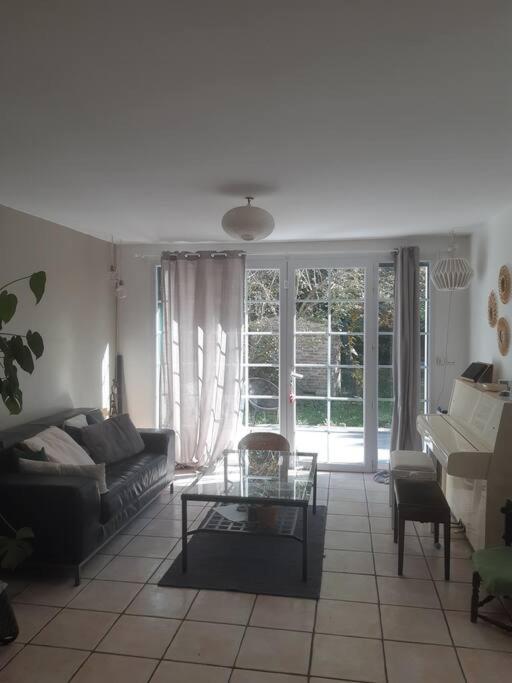 Holiday home Canto Laouzetto Toulouse