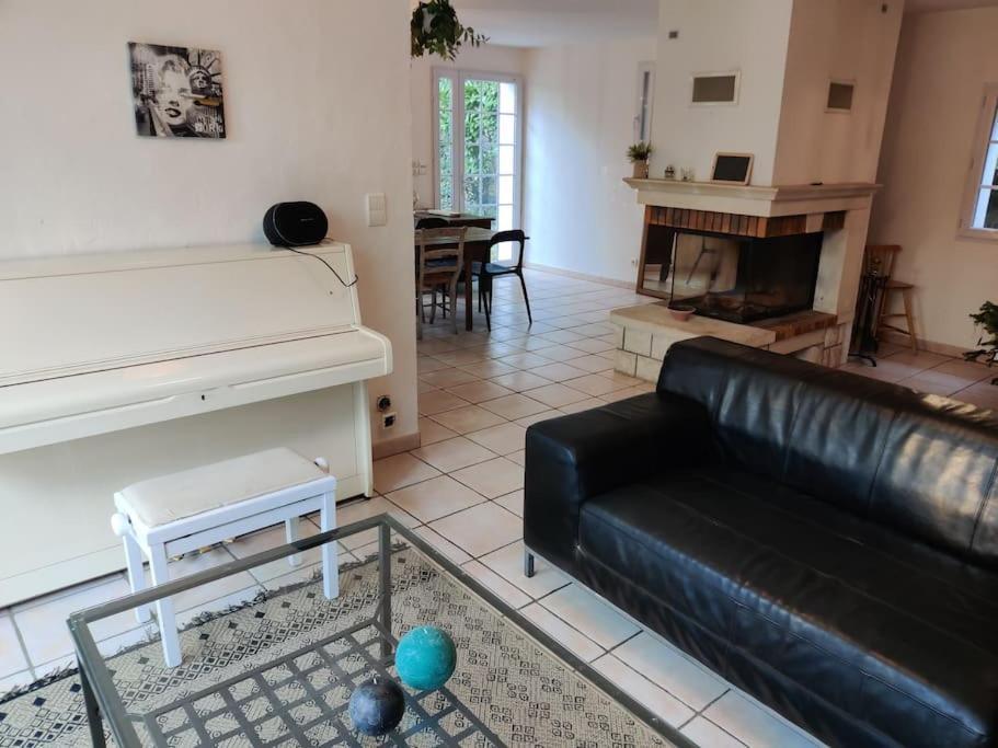 Canto Laouzetto Holiday home *