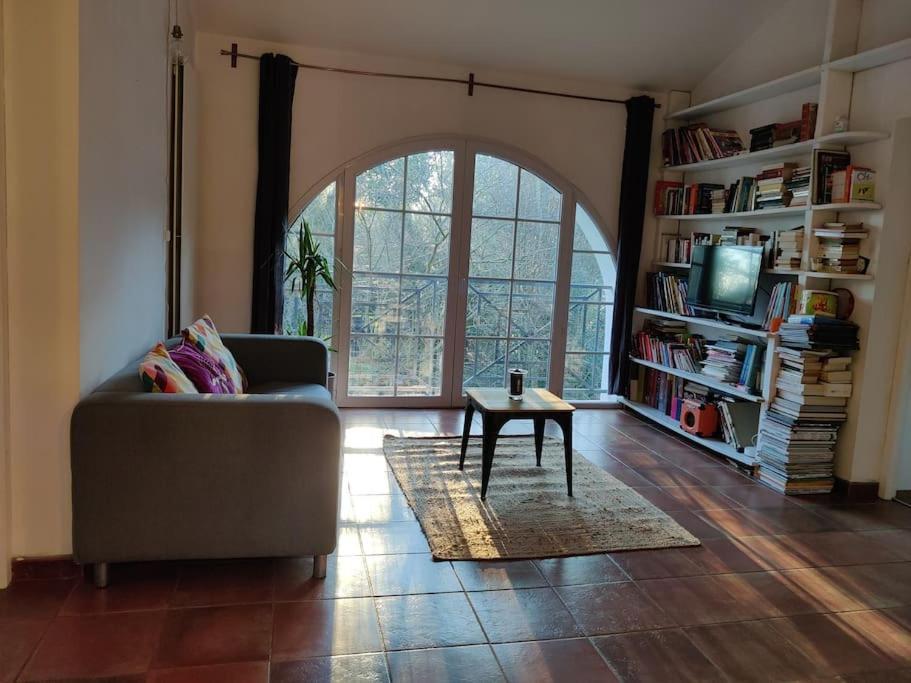 Holiday home Canto Laouzetto *