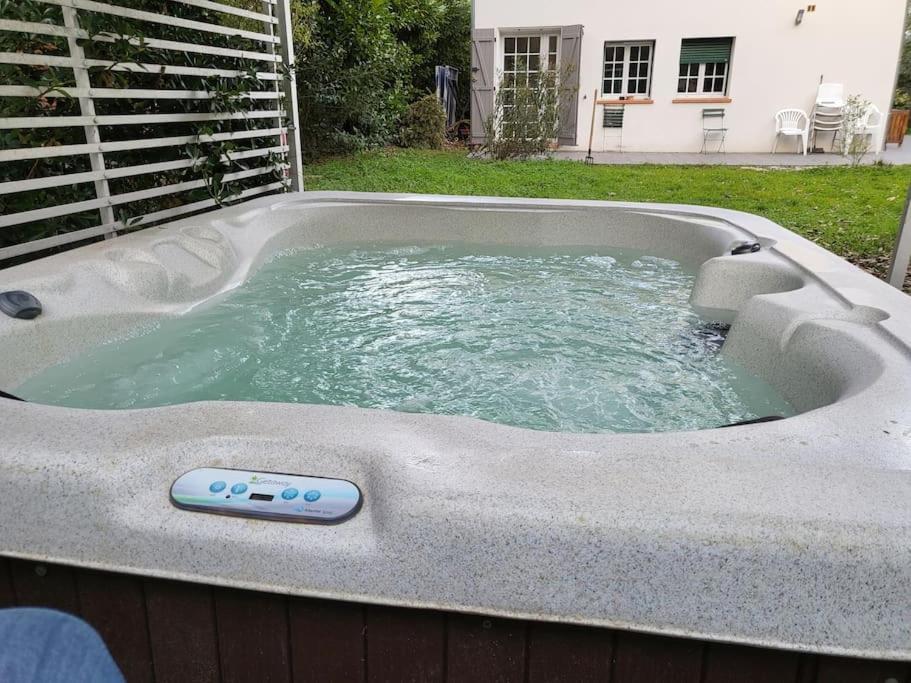 Canto Laouzetto Holiday home *