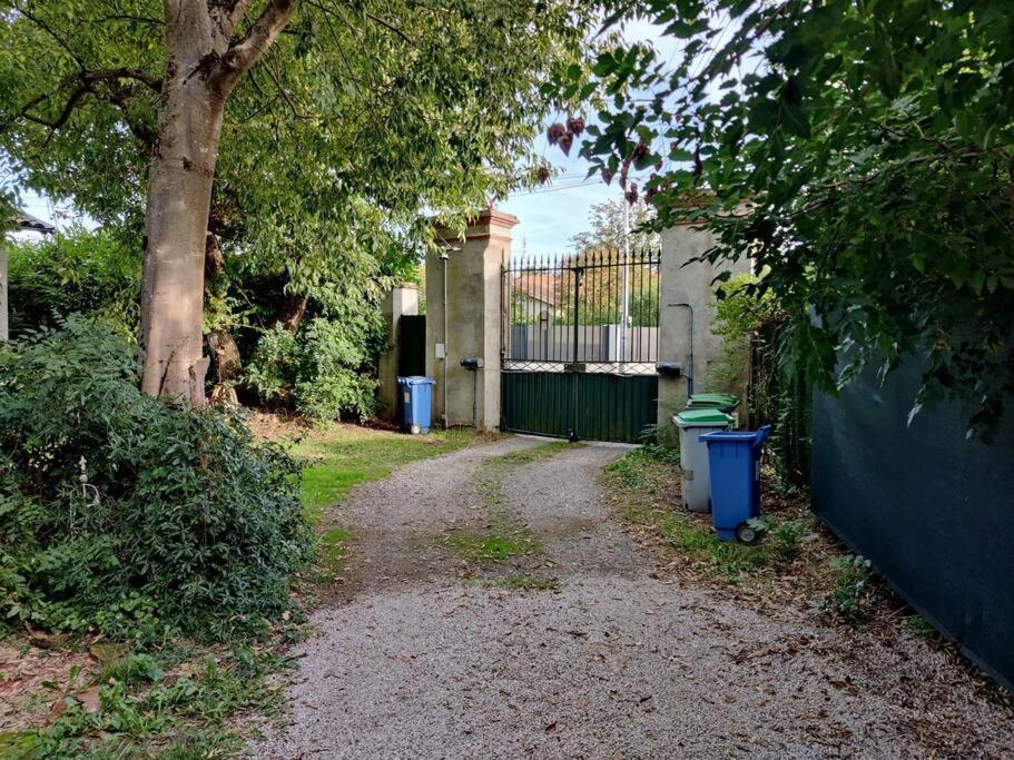 Holiday home Canto Laouzetto *