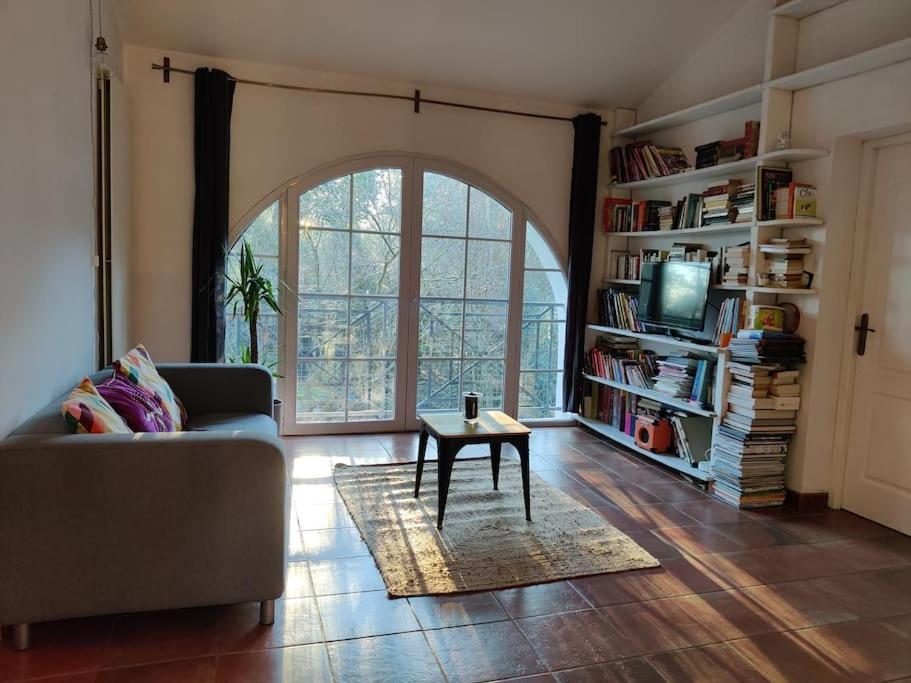 Holiday home Canto Laouzetto Toulouse