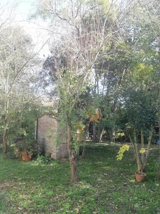 Canto Laouzetto Holiday home