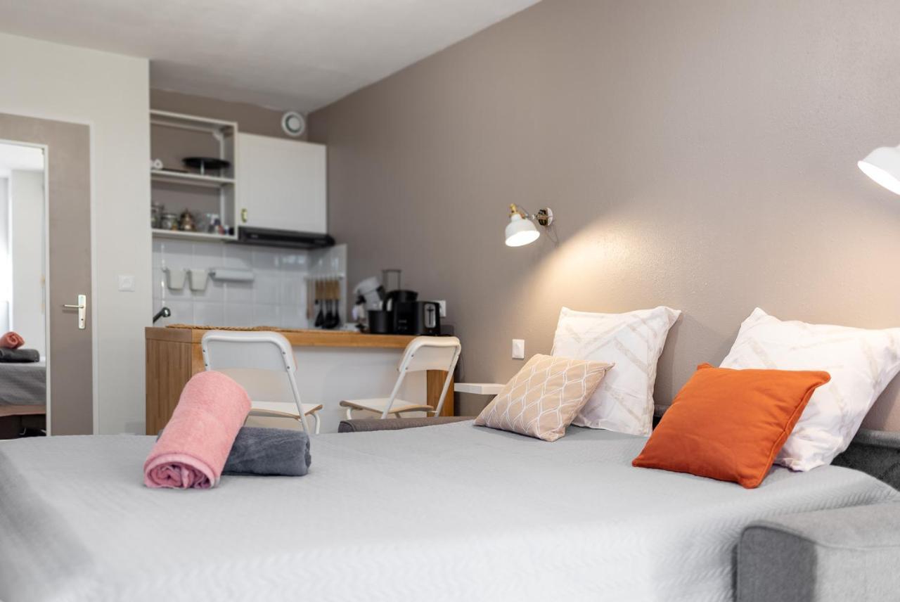 Appartement Les Terrasses De Rangueil : Avec Parking