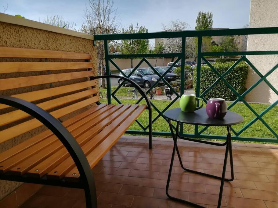 Apartamento Le Cocon St Cyprien - Centre - Parking - Tramway *