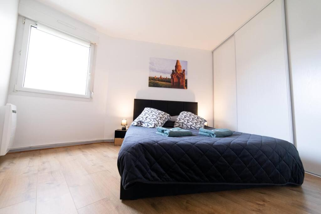 Le Cocon St Cyprien - Centre - Parking - Tramway Apartamento