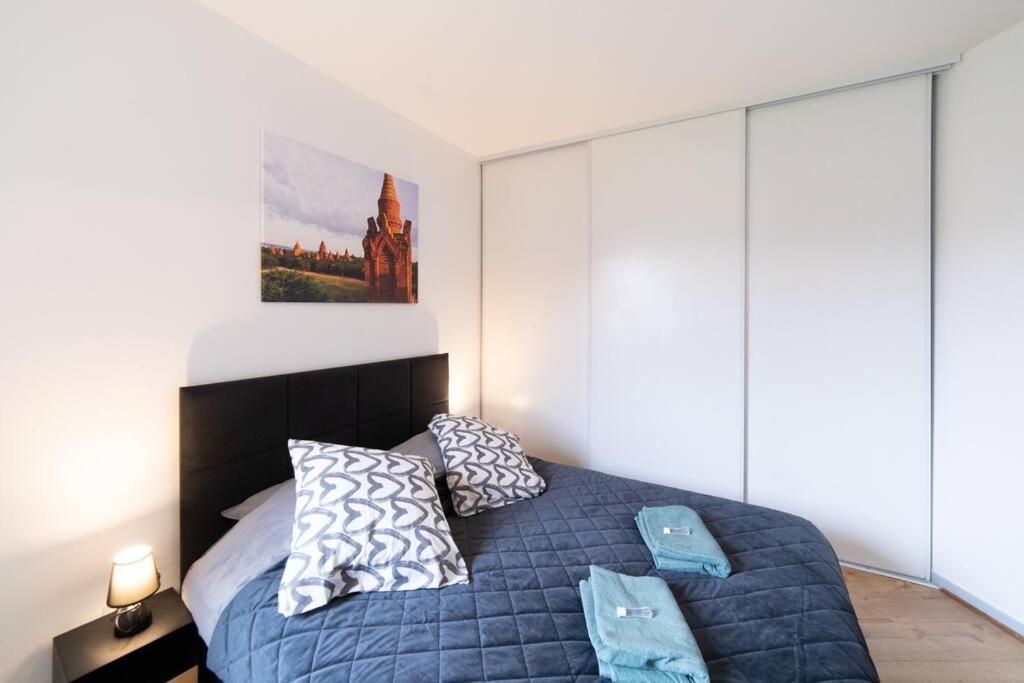 Le Cocon St Cyprien - Centre - Parking - Tramway Apartamento
