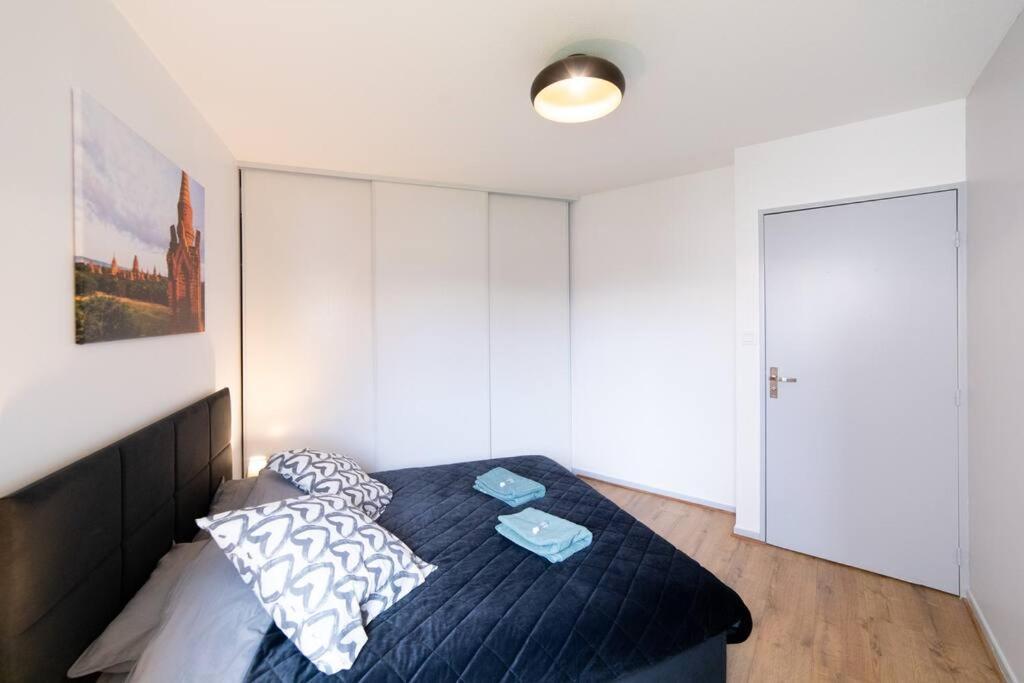 Apartamento Le Cocon St Cyprien - Centre - Parking - Tramway *