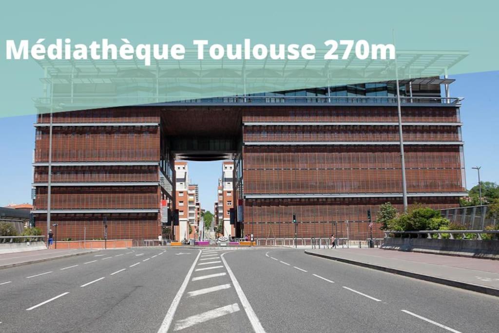 2 - Proche Gare Sncf Avec Parking