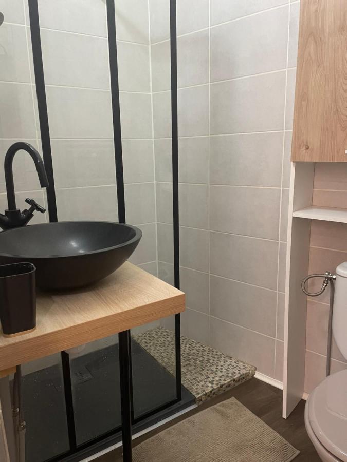 Cosy En Hyper Centre Toulouse