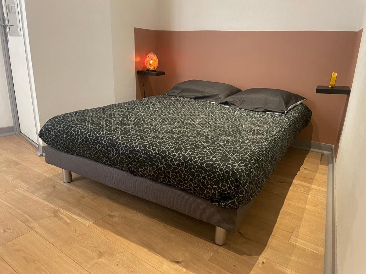 Apartamento Cosy En Hyper Centre Toulouse