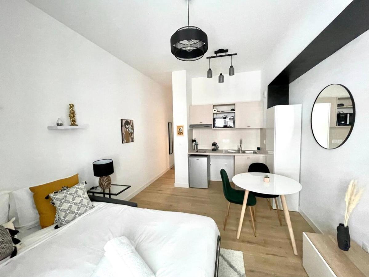 Apartment Le Raymond Iv - Proche Centre Historique *