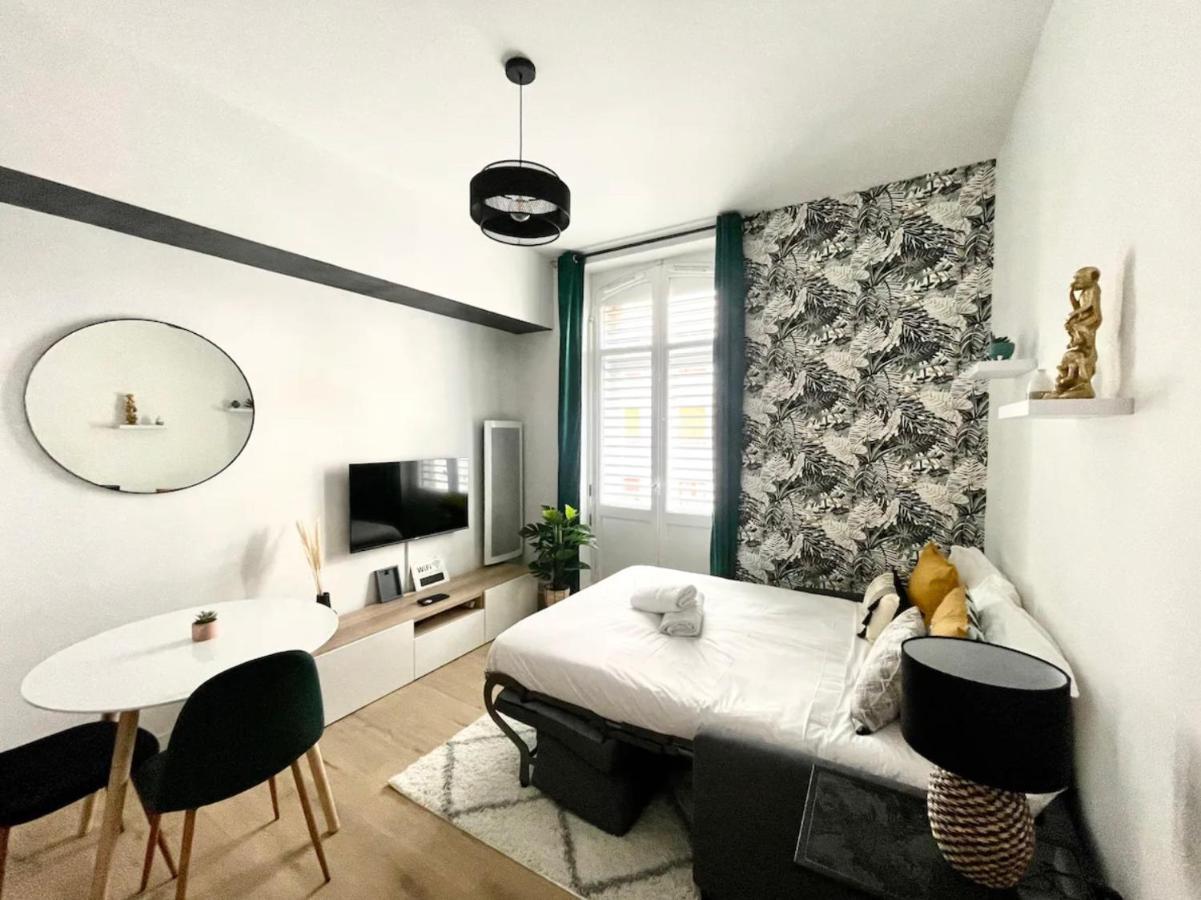 Apartment Le Raymond Iv - Proche Centre Historique *
