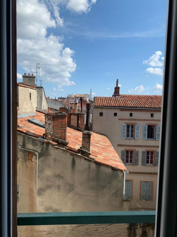 Apartamento En Plein Centre Historique