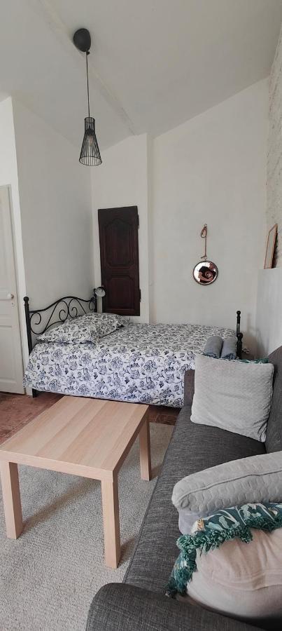 Apartment Avec Jardin A 10 Mn A Pied Du Centre Toulouse