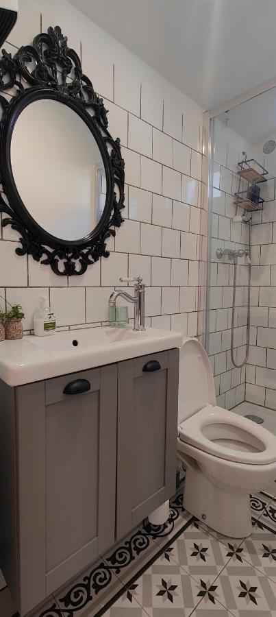 Avec Jardin A 10 Mn A Pied Du Centre Apartment