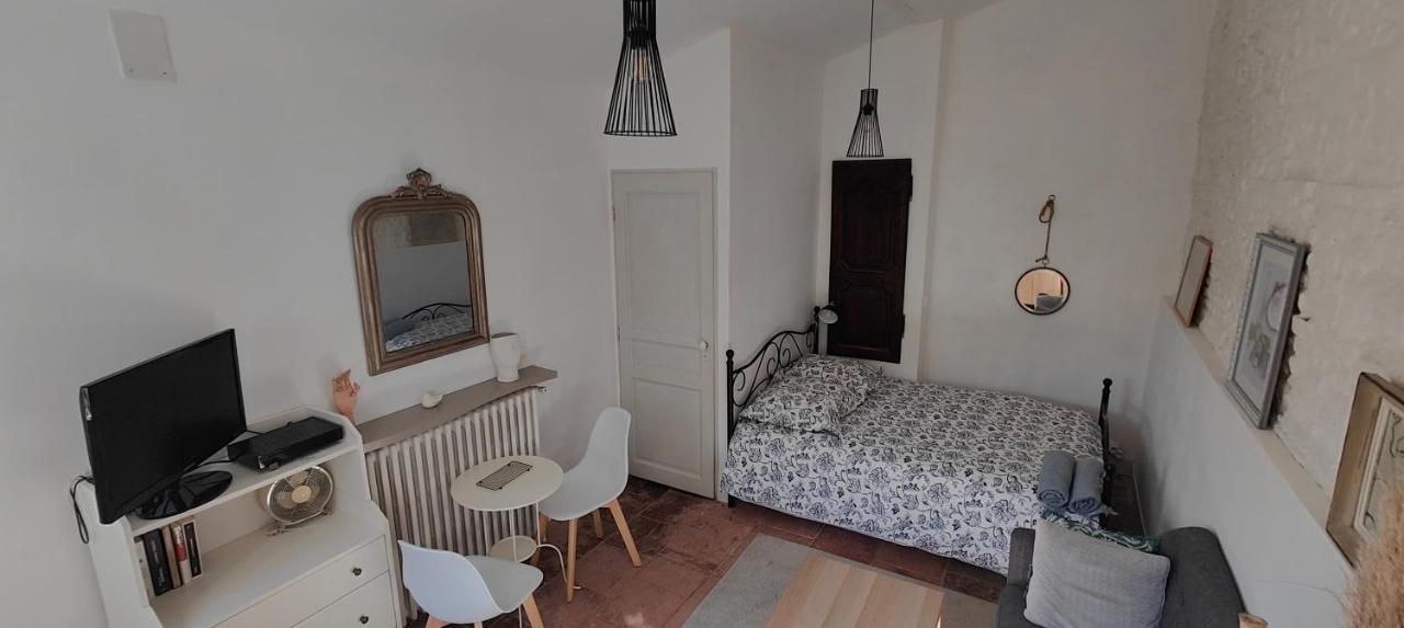 Avec Jardin A 10 Mn A Pied Du Centre * Toulouse