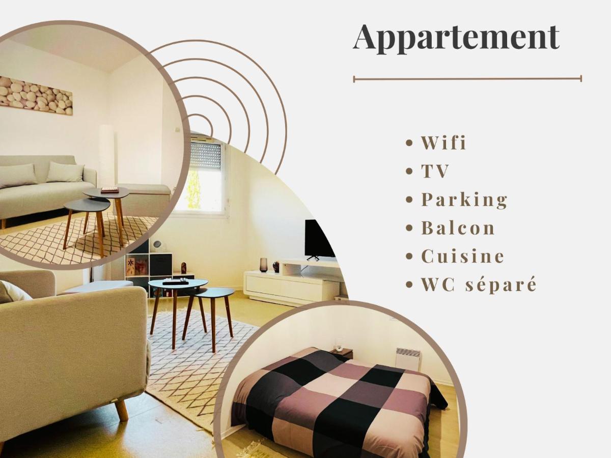 - Apartamento Toulouse