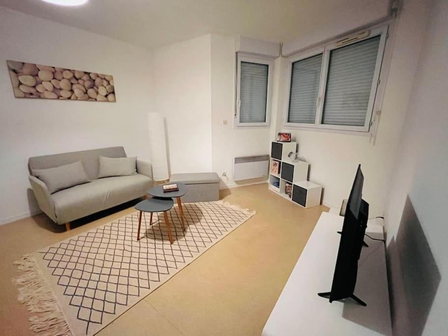 Apartamento -