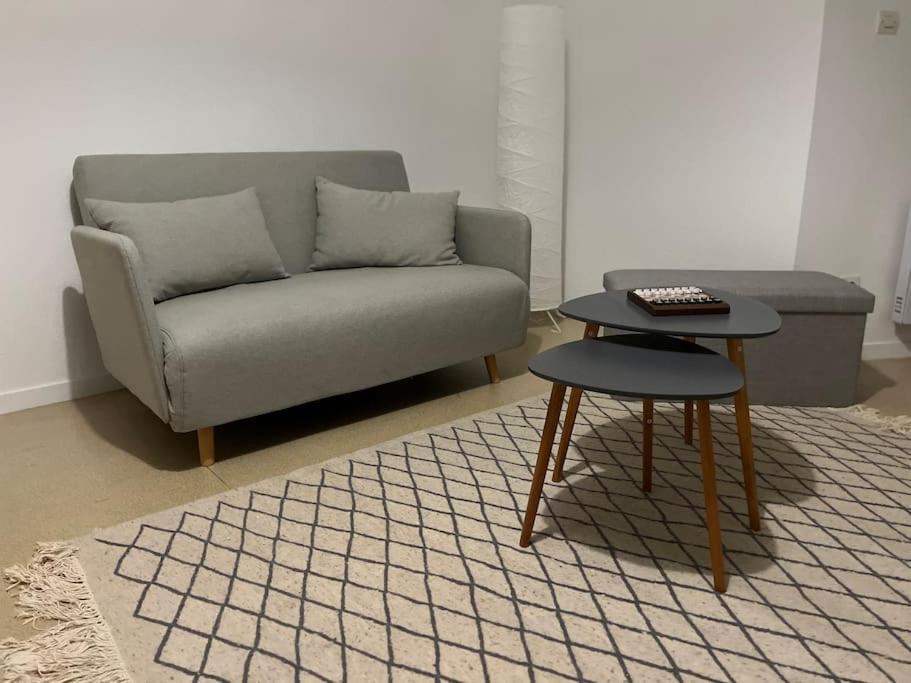 - Apartamento Toulouse