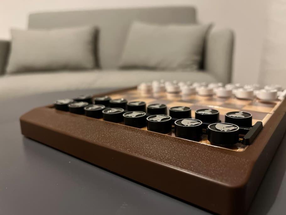 Apartamento - *