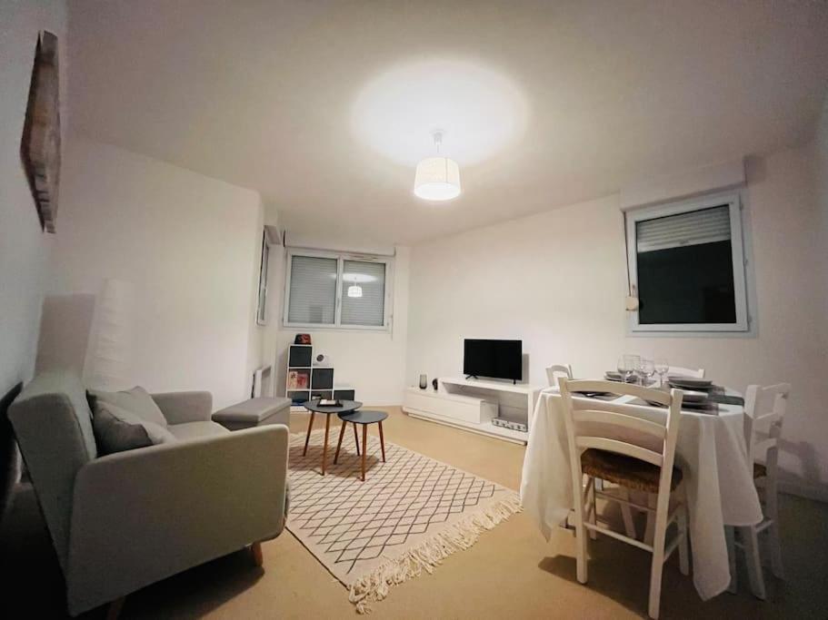 Apartamento -