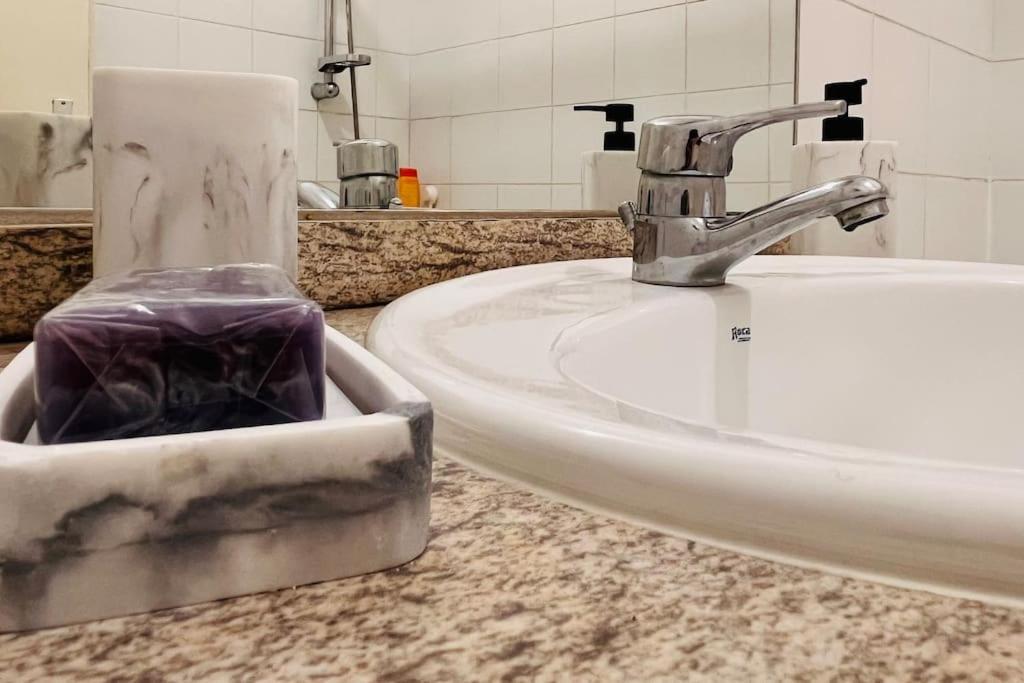 Apartamento -