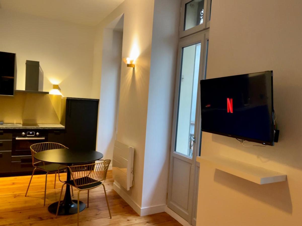Apartment De Gamme, Balneo/ Balcon/ Garonne Toulouse