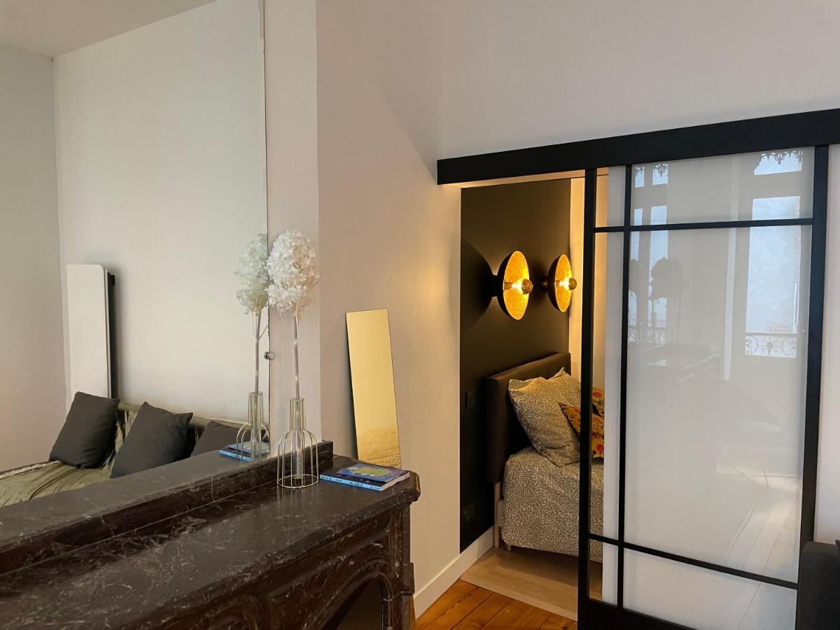 De Gamme, Balneo/ Balcon/ Garonne Apartment