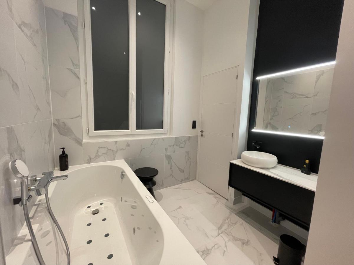 De Gamme, Balneo/ Balcon/ Garonne Toulouse