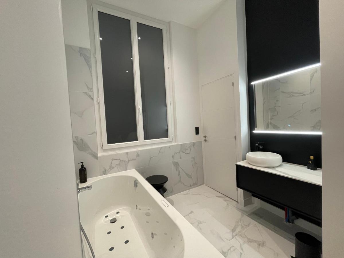 Apartment De Gamme, Balneo/ Balcon/ Garonne *