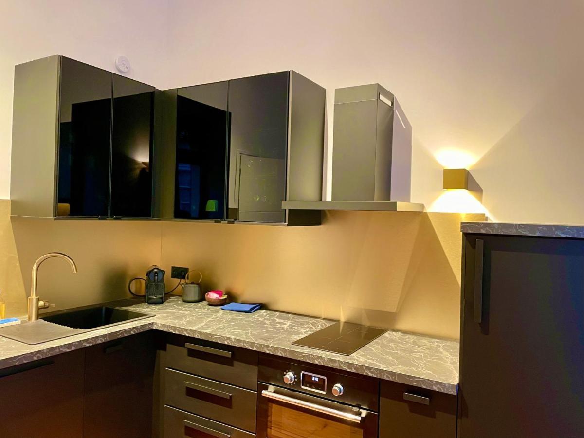De Gamme, Balneo/ Balcon/ Garonne Apartment Toulouse