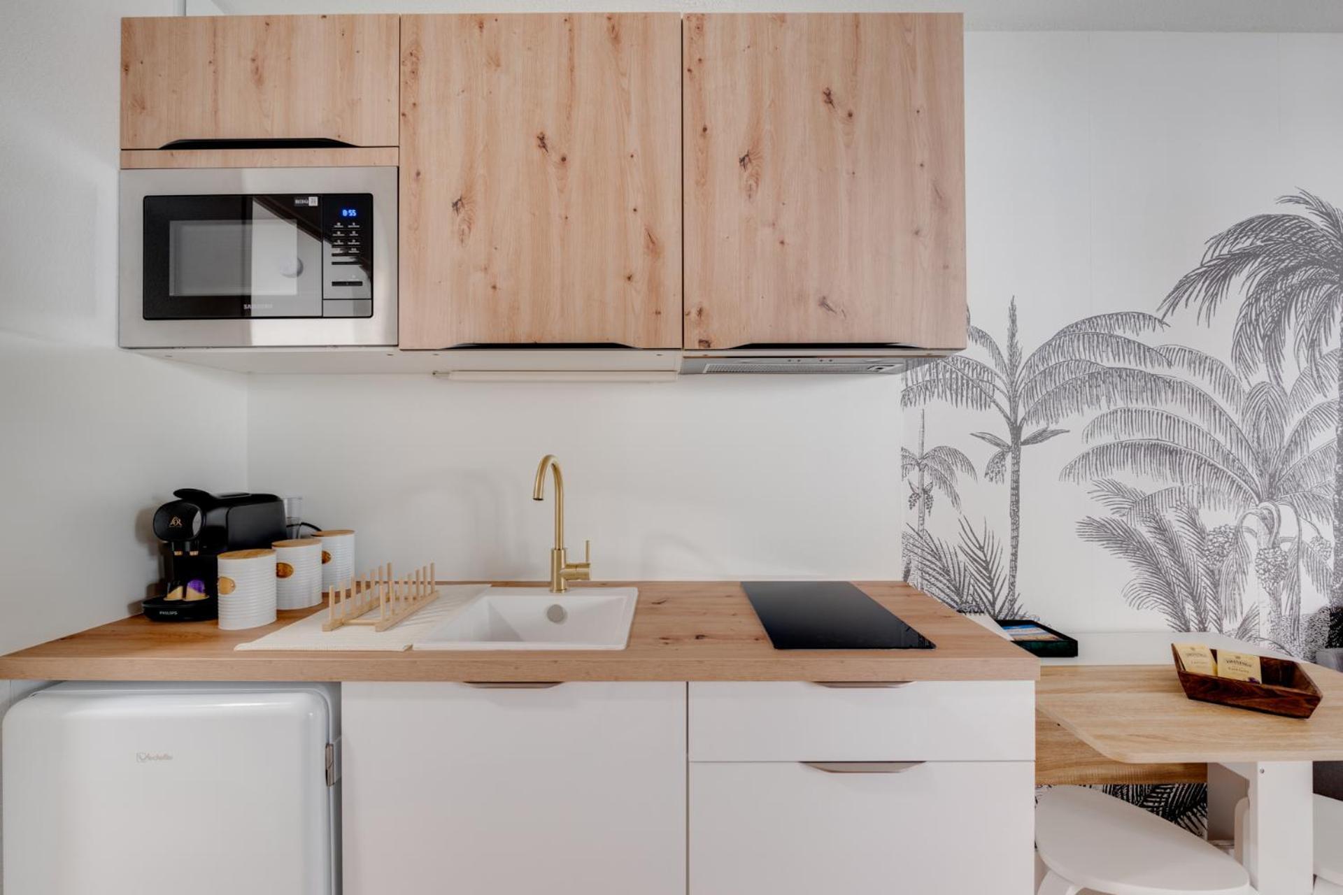 Apartment Place Dupuy, Clim, Parking, Terrasse Toulouse