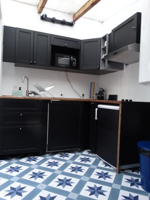 Apartment T2 Au Coeur De Quartier Carmes/esquirol