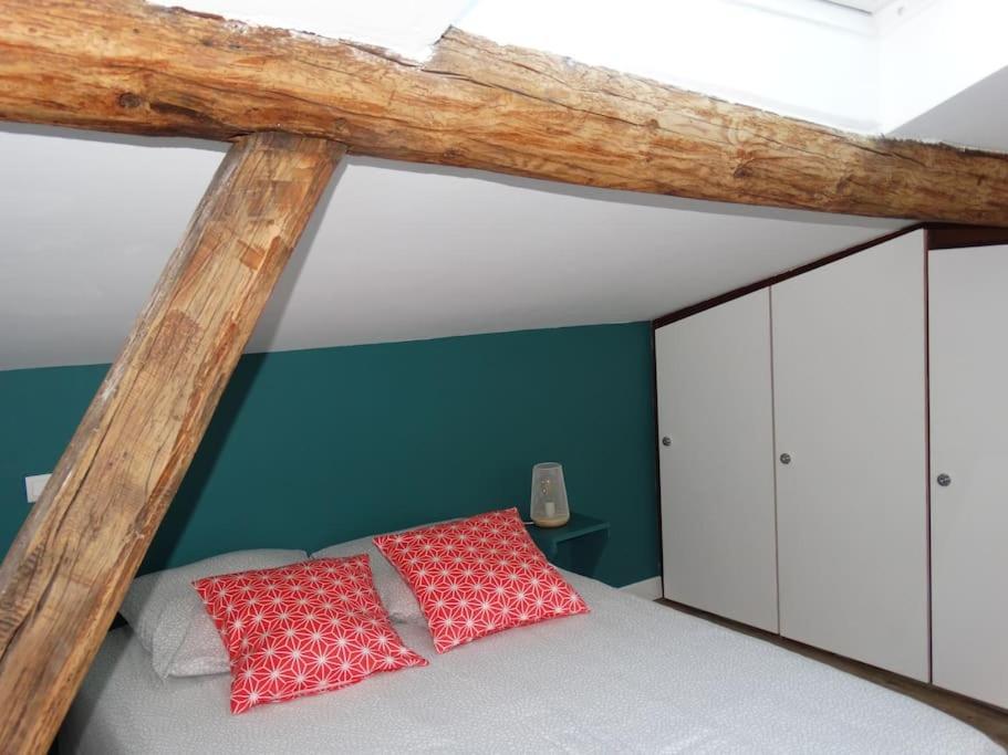 T2 Au Coeur De Quartier Carmes/esquirol * Toulouse