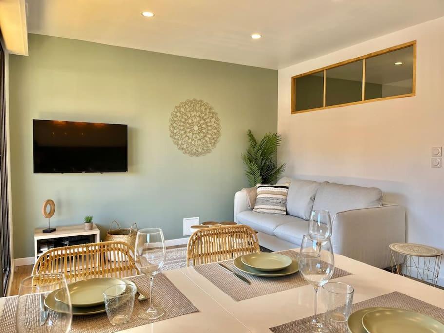 Apartamento T3 - Palais De Justice *