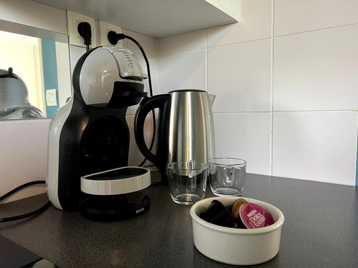 Apartment T2 Au Calme Avec Parking Et Balcon Toulouse