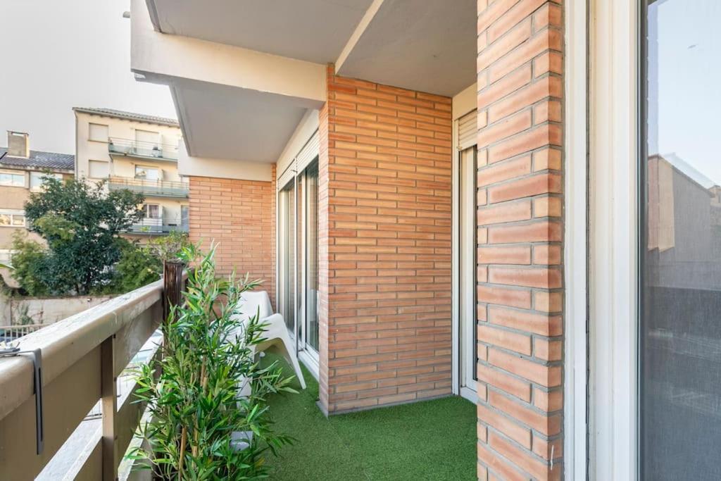 Le Jules De Apartamento Toulouse