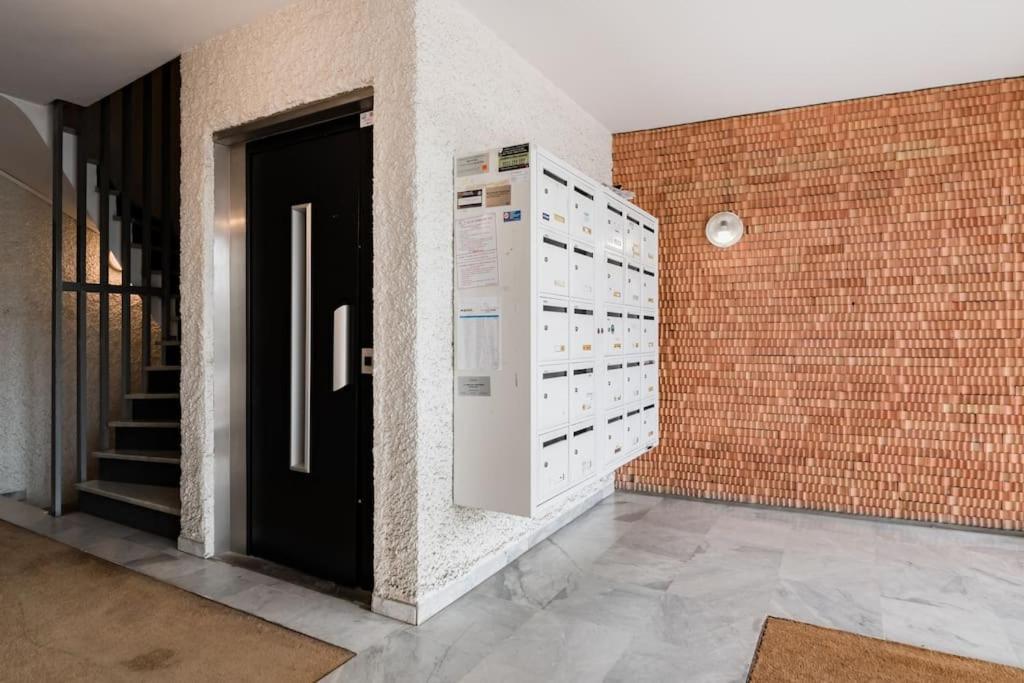 Le Jules De Apartamento Toulouse