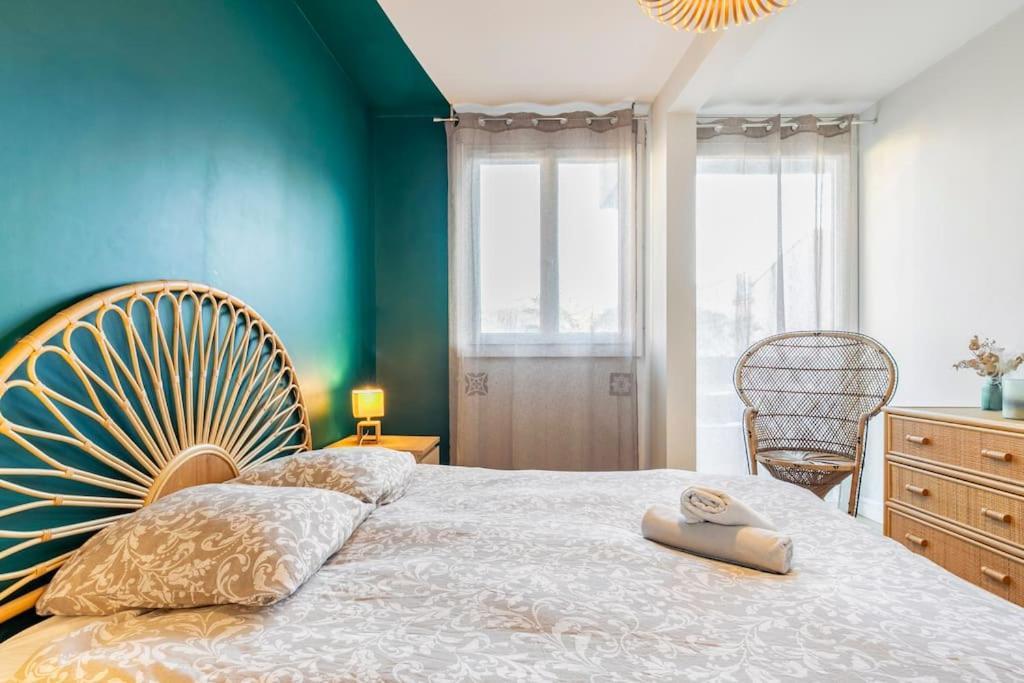 Apartamento Le Jules De *