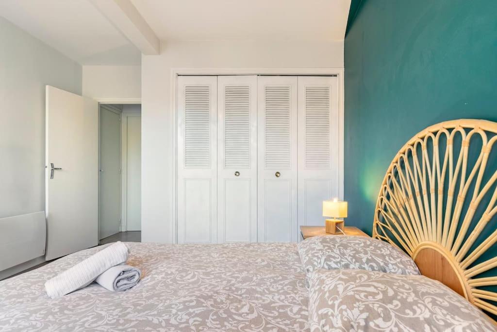 Le Jules De Apartamento *