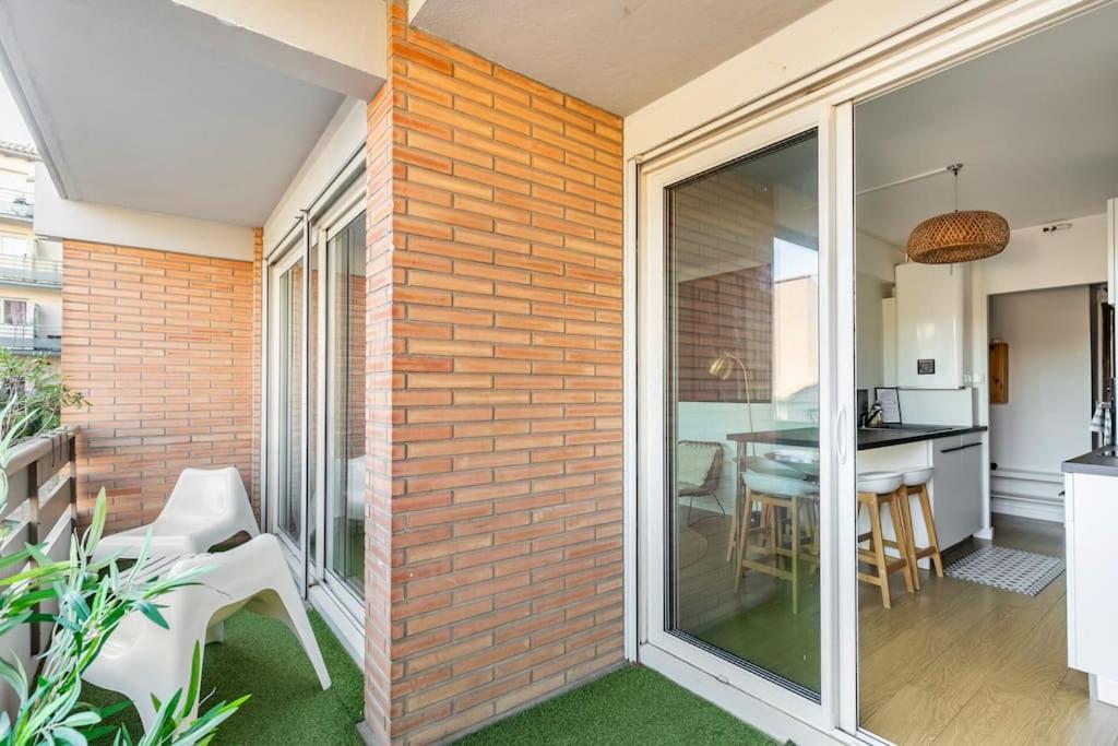 Apartamento Le Jules De *